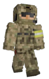 Custom render preview