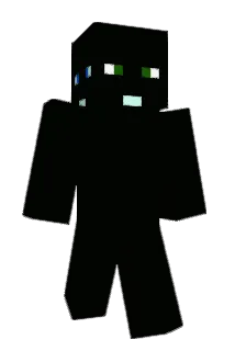 edwa12345 Minecraft avatar full body