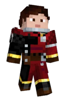 edwardedwins Minecraft avatar full body