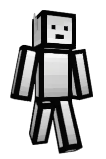 edwardhazelwood Minecraft avatar full body