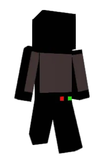 edwardodom Minecraft avatar full body