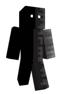 edwardpro29 Minecraft avatar full body