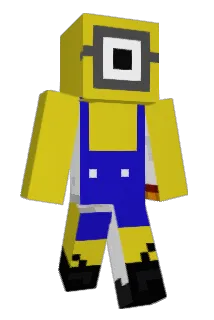 edwrd_gg Minecraft avatar full body