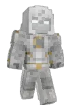 edye Minecraft avatar full body