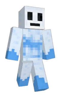 Front of Youtube_Block's skin