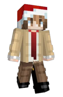 Front of nnyxz's skin