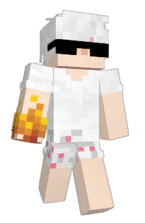 Front of juniorkrl's skin