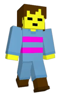 _Summercool's Minecraft skin