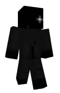Front of CoooLeon's skin