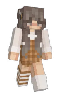AshleyPlayz_MC's Minecraft skin