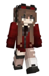 Front of anqjaa's skin