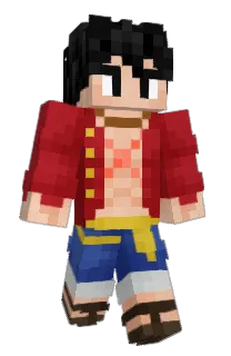 vBad's Minecraft skin