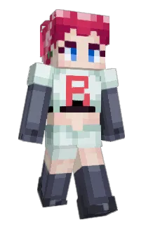 Miguel230609's Minecraft skin