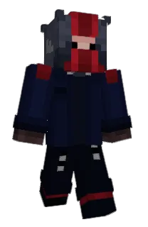 meowza315's Minecraft skin