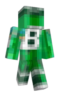 The_Ogi's Minecraft skin