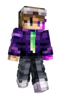 Front of crowndeluxe's skin