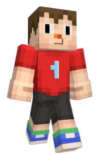 Front of AntonArturen's skin