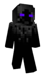cod gray and mine shaft Minecraft skin — Slim model — first worn by Aqvoo