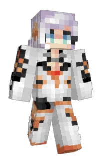 sparkadelliot's Minecraft skin