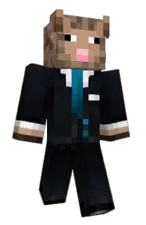 Front of jrams90's skin
