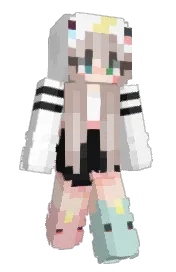 Skin preview