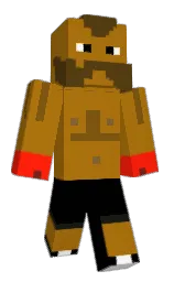 93sigma_'s Minecraft skin wearing the Builder cape