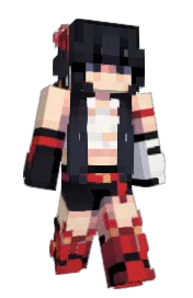 Skin preview