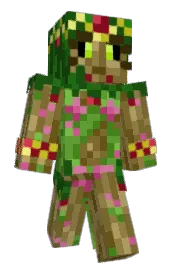 Skin preview