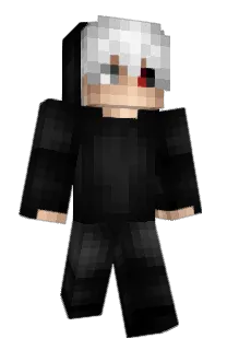 Front of Mxrphz's skin