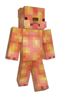 Nayl4's Minecraft skin