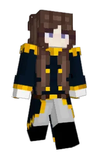 Front of NooboIsHere's skin