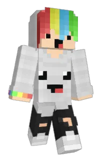 Front of ccpz's skin