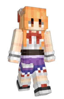 Front of NCPUser's skin