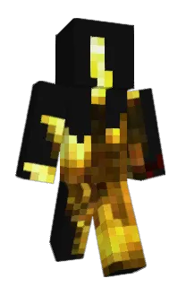 Roomba_666hehe's Minecraft skin