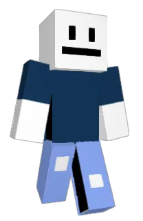 Front of TheRealOzonous's skin