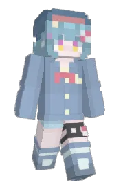 Skin preview