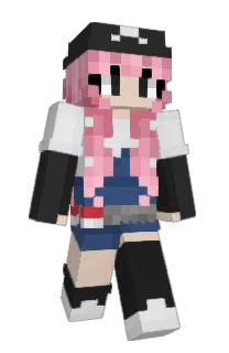 abbixo's Minecraft skin