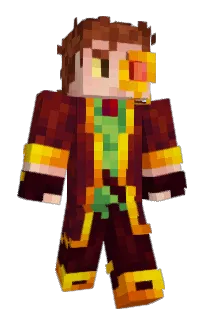 Front of ResPack2's skin
