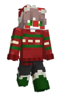 Front of Tenten07's skin