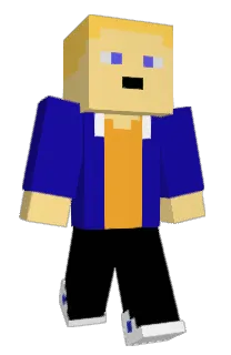 Zombiekiller4ru's Minecraft skin
