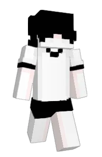 Front of cuyooooooooooooo's skin