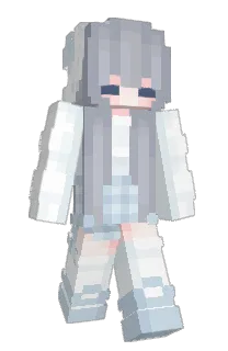 Front of _3La9I_MIJLKa_xX's skin