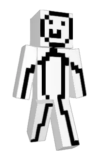 Front of Bestefar_'s skin