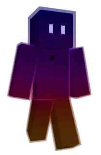 Owslla's Minecraft skin
