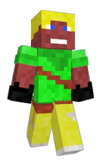 Front of Attanonymous74's skin