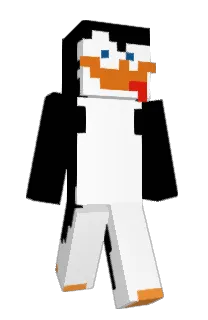 Front of LPEZEZ's skin