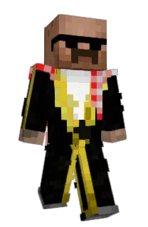 Front of qNuke_'s skin