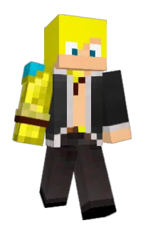 Front of Juanberto's skin