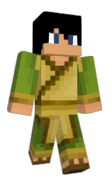 Custom render preview