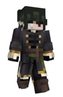 Cherixhawa_'s Minecraft skin
